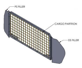 938-0079A - Ford Explorer Partition